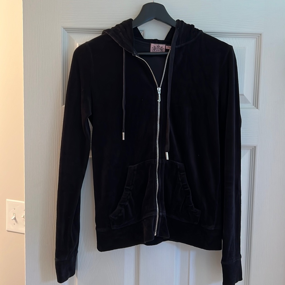 Juicy Couture jacket